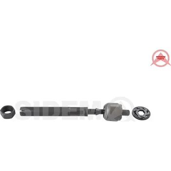 Táhlo řízení Axiální kloub, příčné táhlo řízení Sidem nv 5339 A