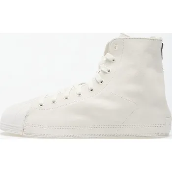 Dámské tenisky Tenisky Y-3 Nizzastar Hi Orbit Grey/ Orbit Grey/ Orbit Grey EUR 38 2/3