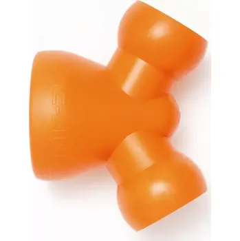 Zahradní hadice Tvarovka 3/4" - "Y" redukce na&nbsp;1/2" LOC-LINE 69552.1 (LL69552.1)