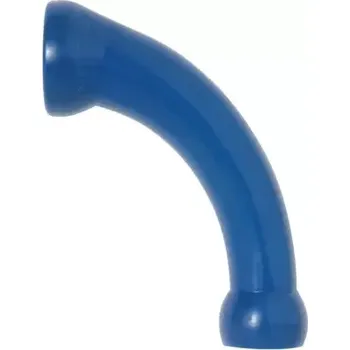 Zahradní hadice Prodloužené koleno 1/2" LOC-LINE 59899.1 (LL59899.1)