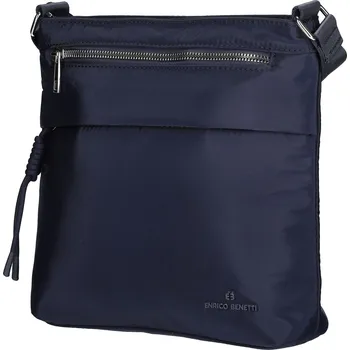 Dámská kabelka Enrico Benetti Jana - Modrá