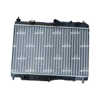 Chladič motoru Chladič, chlazení motoru NRF 53044A