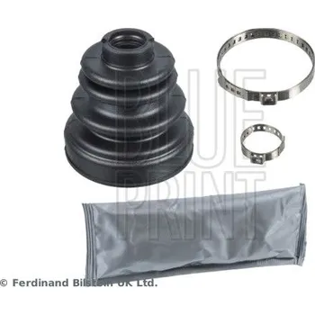 Gola hlavice Manžeta sada BLUE PRINT ADC48133