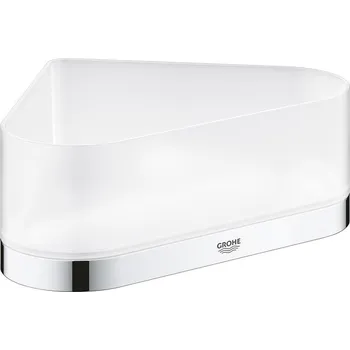 Sprchová vanička GROHE 41038000 - Rohová sprchová vanička SELECTION lesklý chrom