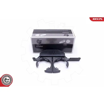 Držák do auta Držák nápoje ESEN SKV 93SKV012