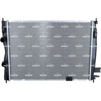 Chladič motoru Chladič, chlazení motoru NRF 58540