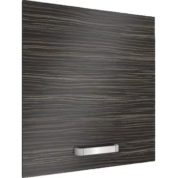 Kuchyňská skříňka Kuchyňská skříňka Belini horní 60 cm královský eben TOR SG60/1/WT/HK/0/U