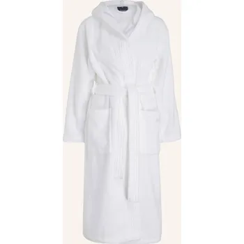 Dámský župan Joop! Dámský Župan S Kapucí, bílá