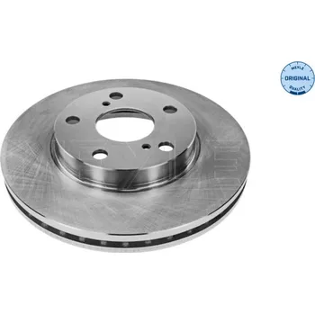 Brzdový kotouč Brzdový kotouč MEYLE 30-15 521 0063