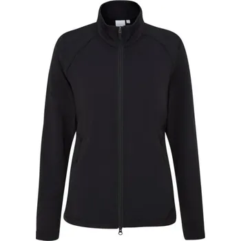 Ping Eda Lightweight Full Zip dámská mikina, černá dámské, 42