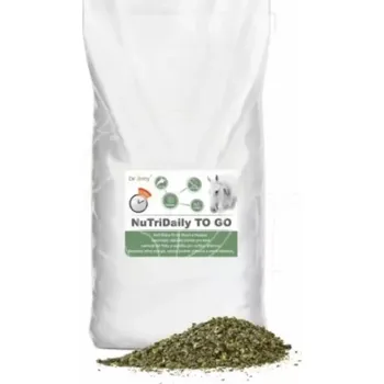 Krmivo pro koně Dromy NuTriDaily To Go 12,5 kg