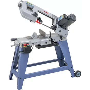 Pásová pila Pásová pila na kov Bernardo EBS 115 Vario (230 V)