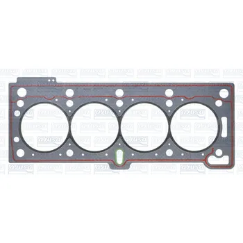 Těsnění motoru Těsnění, hlava válce AJUSA 10095000