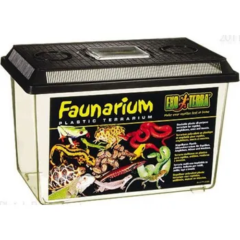 Teraristika Faunarium extra velké