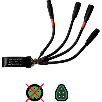 Tuning PearTune MSO BAFANG CAN 4.0