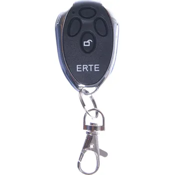 Dálkový ovladač vrat Erte ER4