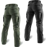 Kalhoty BDU 2.0 černé + olive (2Pack) 44