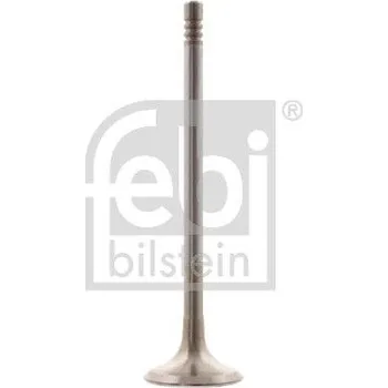 Ventil motoru Výfukový ventil FEBI BILSTEIN 28633