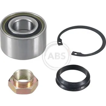 Sada ložisek kol A.B.S. 200087