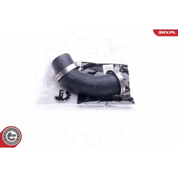 Hadička plnicího vzduchu ESEN SKV 43SKV138