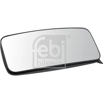 Auto zrcátko Vnější zpětné zrcátko, kabina FEBI BILSTEIN 100017