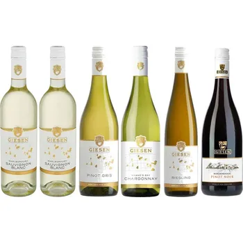 Giesen | Giesen Estte balíček Nový Zéland | více druhů | suché | | | | (set)