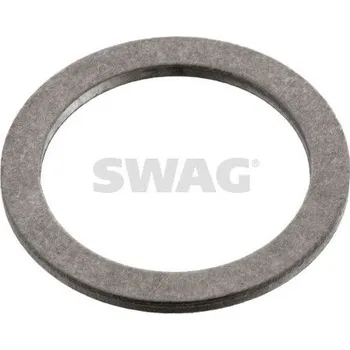 Těsnicí kroužek, olejová vypouštěcí zátka SWAG 55 92 2149