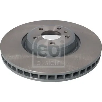 Brzdový kotouč Brzdový kotouč FEBI BILSTEIN 171458