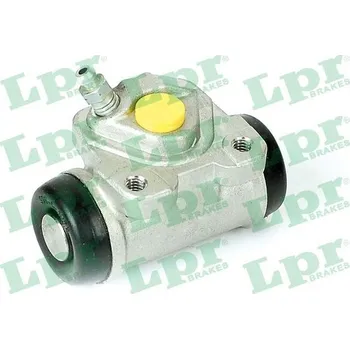 Auto-moto Válec kolové brzdy LPR 4557