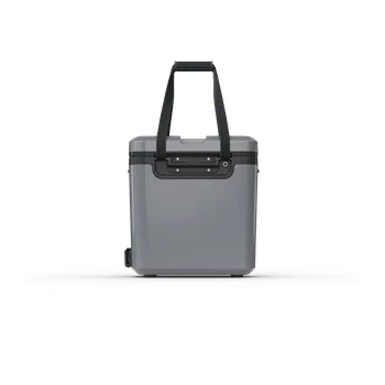 Příslušenství ke karavanu DOMETIC Nádrž na vodu a chladicí box s pevným pláštěm Dometic Recon, šedá