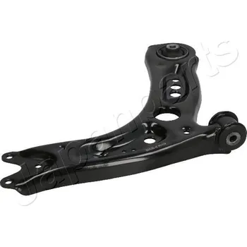 Zavěšení kol Řídicí páka, zavěšení kol JAPANPARTS BS-0900R