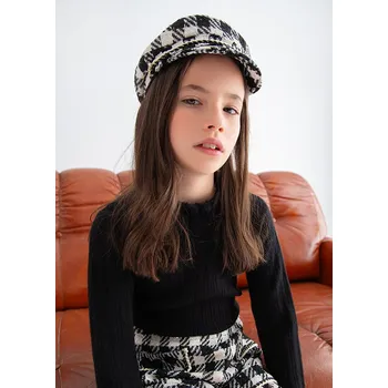 Dívčí svetr Dívčí svetr Abel Lula - 128