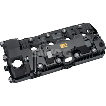 Kryt motoru Kryt hlavy válce SWAG 33 10 3659