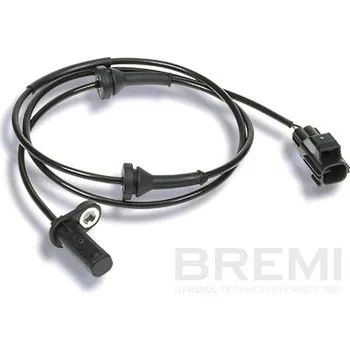 ABS Snímač, počet otáček kol Bremi 50638