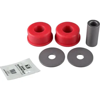 Zavěšení kol Uložení, řídicí mechanismus TEDGUM 00467655