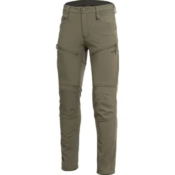 Kalhoty Pentagon Renegade Taiga RAL7013 40 / 32” (regular)