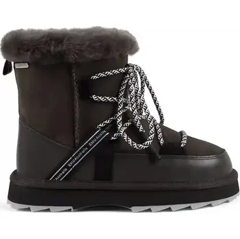 Dívčí sněhule Sněhule Emu Australia Blurred zelená barva, W12641 W12641.OLID 91X, EUR 40