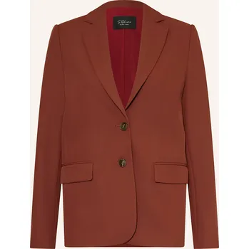 Dámské sako S.Oliver Black Label Dámský Blejzr, hnědá, 46