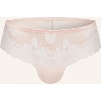 Kalhotky Mey Dámské Kalhotky Panty Série Luxurious, růžová, 38