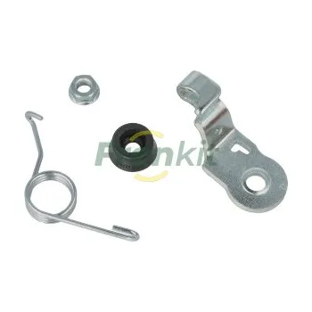 Brzdový systém Opravná sada, páka ruční brzdy (třmen kotoučové brzdy FRENKIT 685334