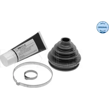 Manžeta ke kolu Sada měchů, hnací hřídel MEYLE 514 495 0001/SK