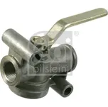 Uzavírací kohout FEBI BILSTEIN 06965