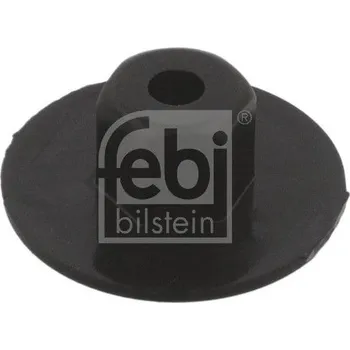 Lišta karosérie Klip, ozdobná / ochranná lišta FEBI BILSTEIN JR. 36452