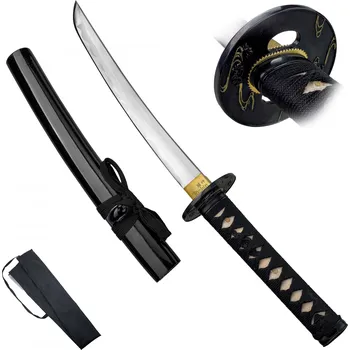 Sběratelství Tanto "SHARP ROSE" s hávem - II. Jakost