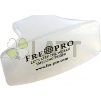 WC čistič FrePro Bowl Clip vonná WC závěska Zimolez