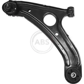 Zavěšení kol Řídicí páka, zavěšení kol A.B.S. 210819