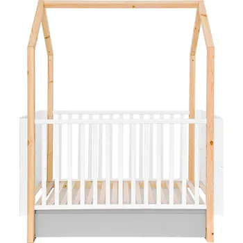 Bellamy Postýlka Pinette - prodlužovací