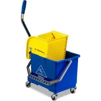 Úklidový vozík Úklidový vozík malý Eastmop 1 x 20L