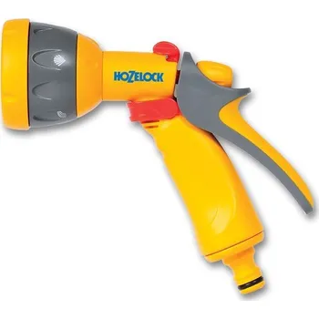 Zahradní pistole Sprcha Multi Gun 2676 HOZELOCK