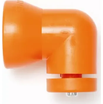 Instalatérský materiál Upevňovací koleno 3/4" LOC-LINE 60531.1 (LL60531.1)